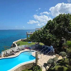 Hotel Sweet, Negril