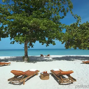 Resort Grand Pineapple, Negril