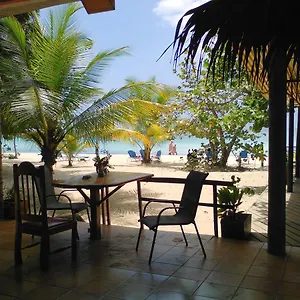 Hotel Whistling Bird, Negril