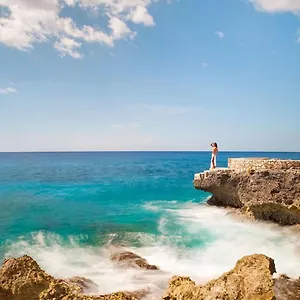 Hotel Idle Awhile Cliffs, Negril