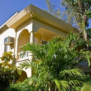 Inn Seastar, Negril