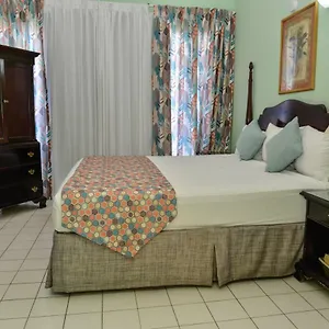 Hotel Foote Prints On The Sands, Negril