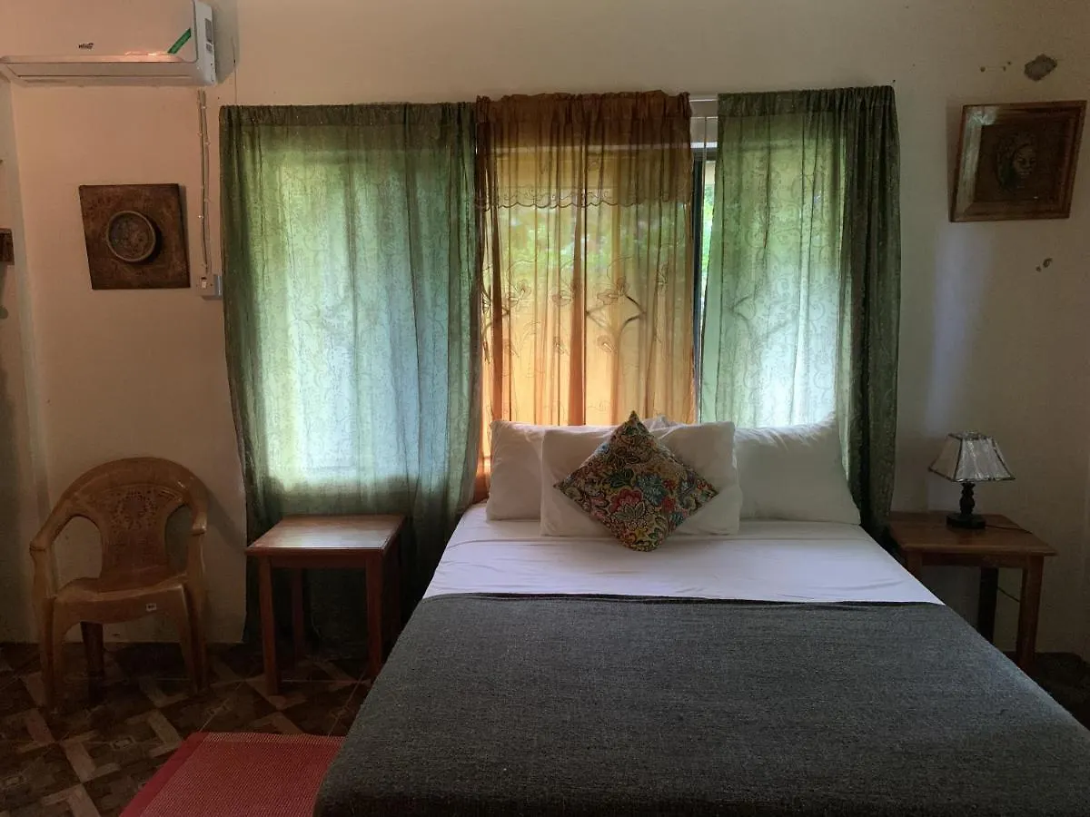 Bed & Breakfast Can Jam Retreat Negril