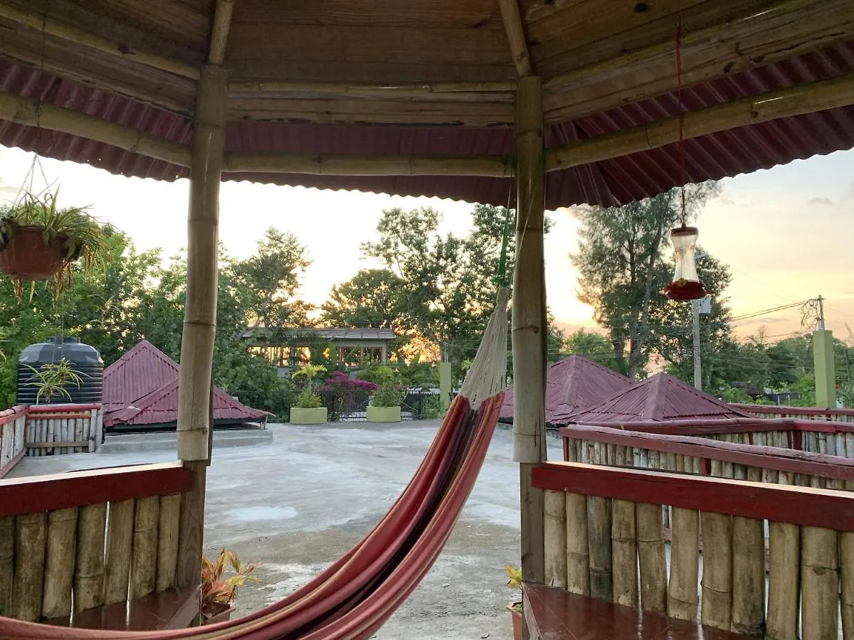 Can Jam Retreat Negril 0*,  Jamaica