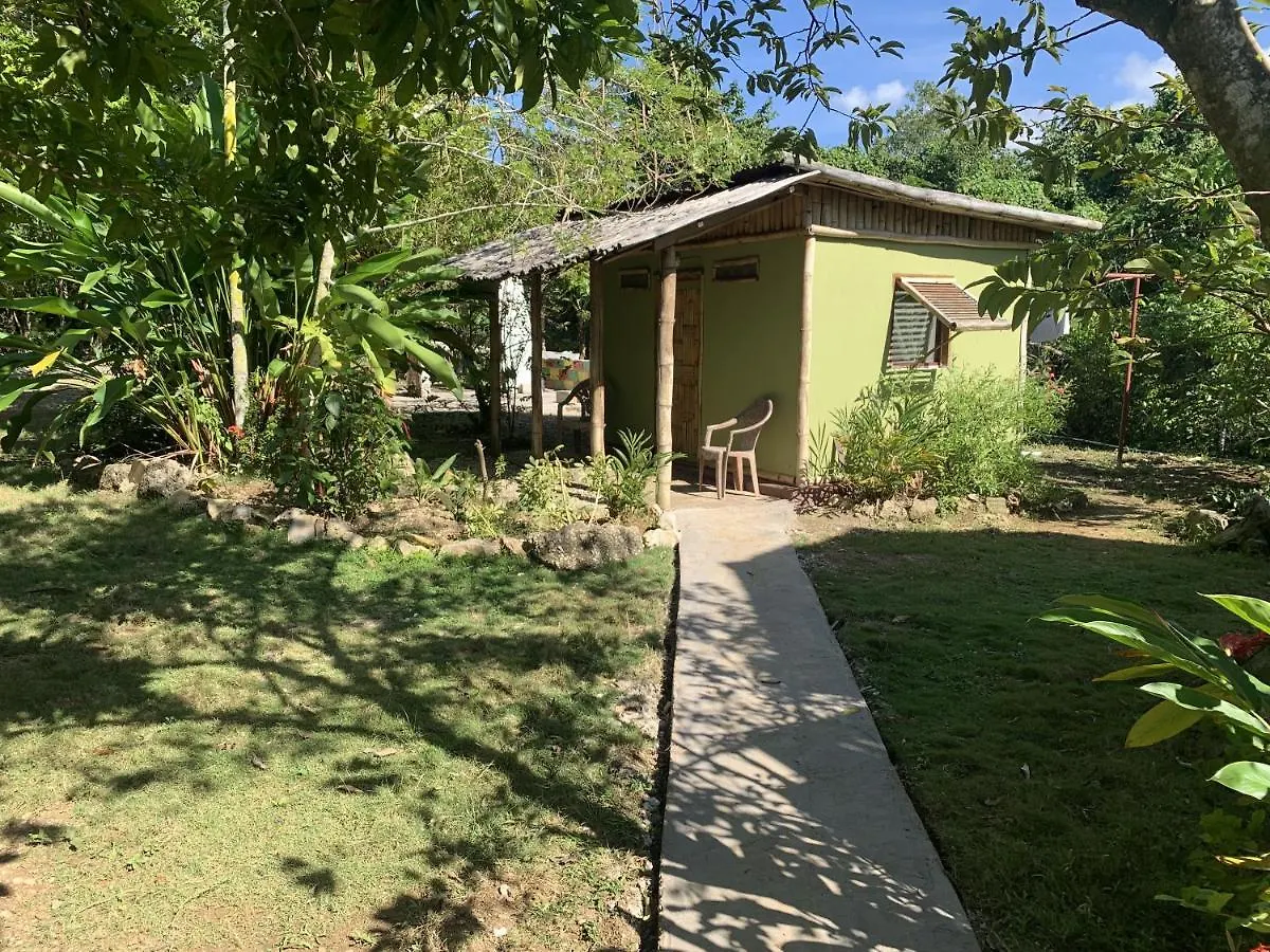 Bed & Breakfast Can Jam Retreat Negril Jamaica