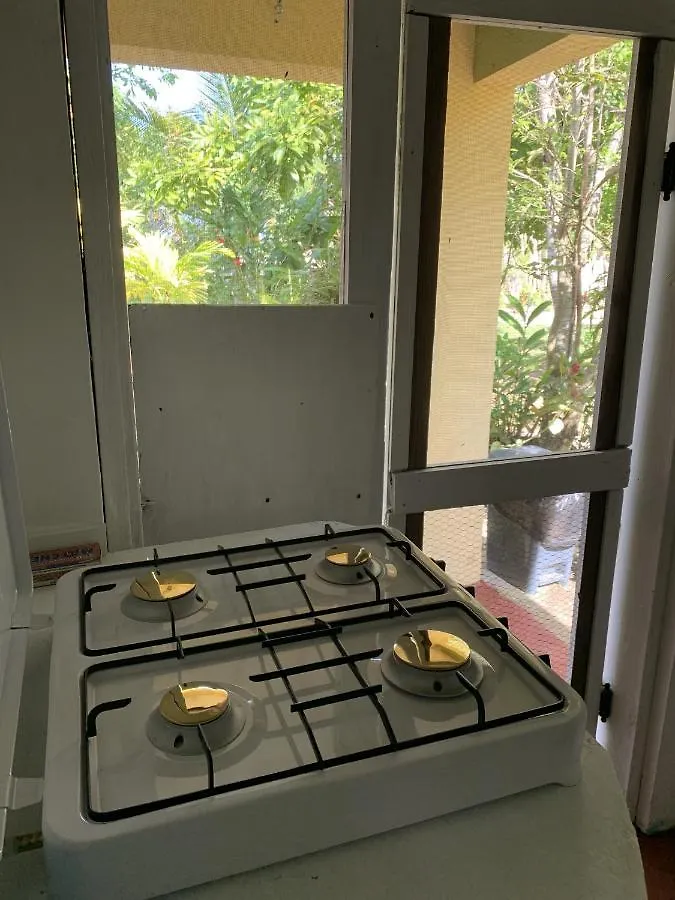 Can Jam Retreat Negril